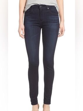 AG Adriano Goldschmied Women's Farrah Skinny Jean